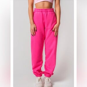 ACTA wear sweats NWT